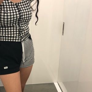 Meet your Posher, Lisbet